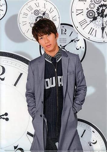 Amazon.co.jp: 濵田崇裕 ジャニーズWEST グッズ CONCERT TOUR